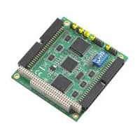 Advantech PC/104 DAQ Module, PCM-3724
